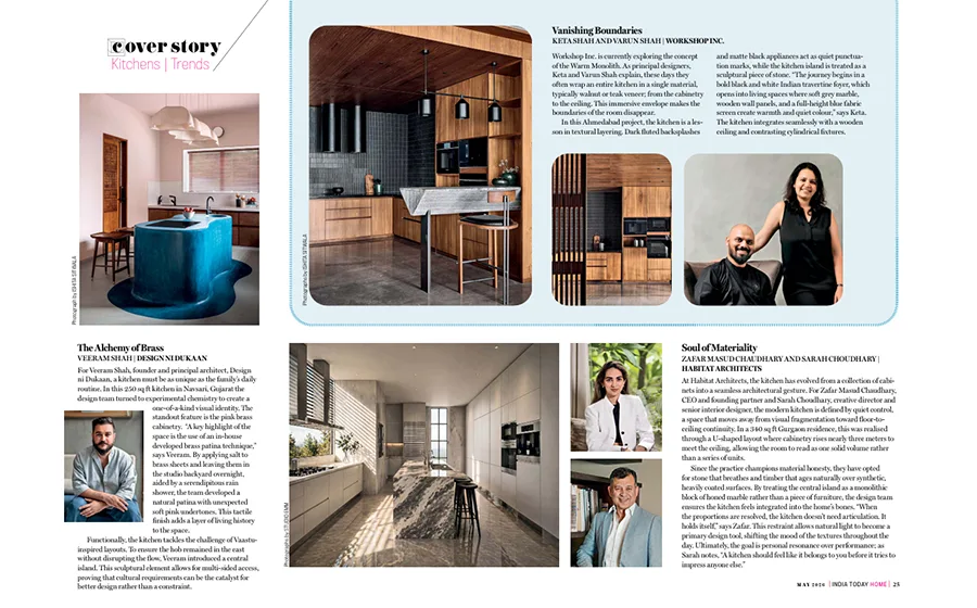 India Today Home