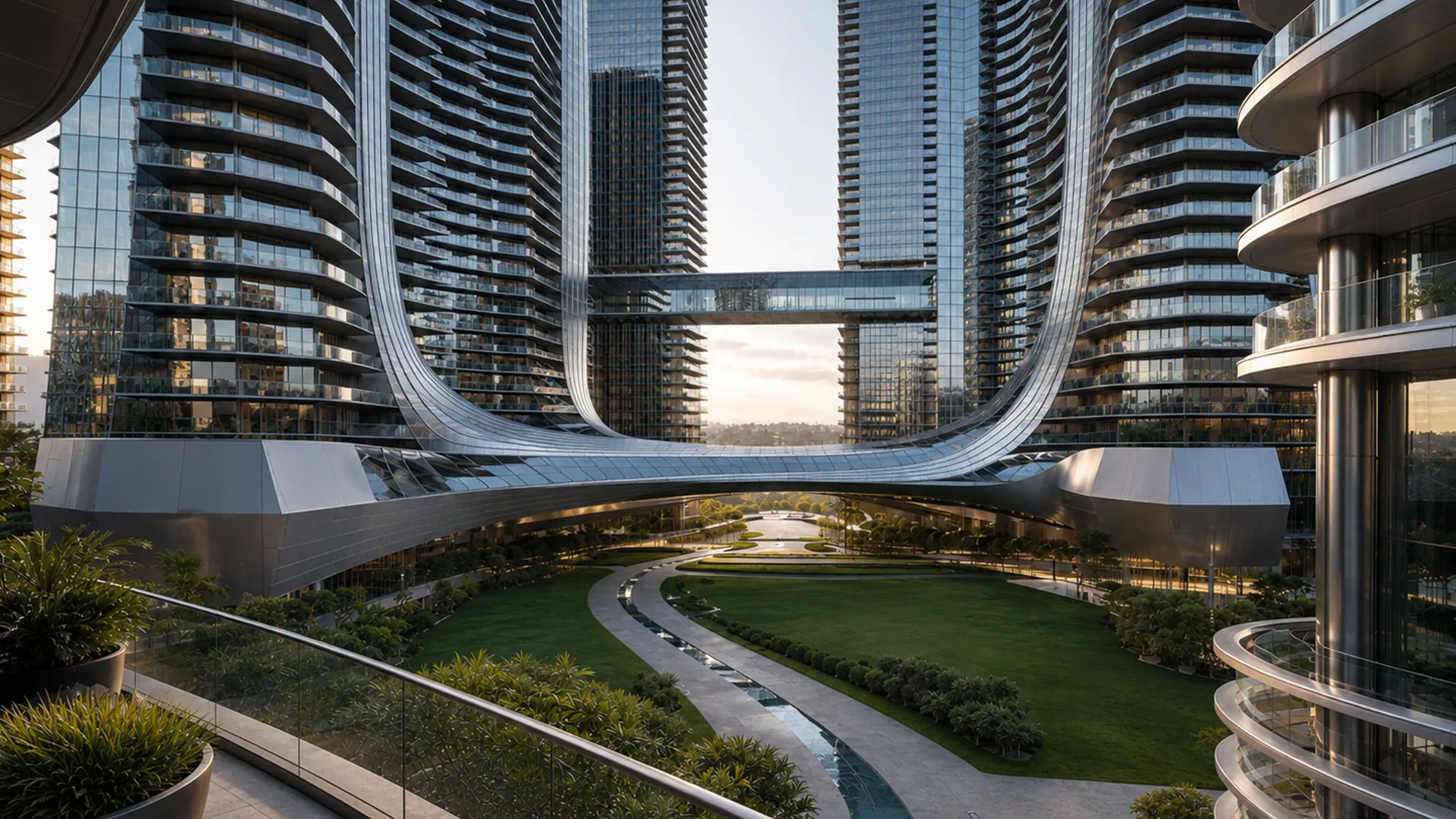 Branded Residence